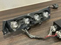 レガシィCIBIEHIDヘッドランプL側ノミ3連プロジェクター ヘッドライト レガシィCIBIEHIDヘッドランプL側ノミ3連プロジェクター ヘッドライト