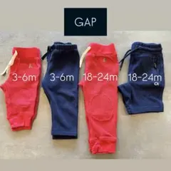 【まとめ売り】［GAP］ギャップ 子供服 ベビー服 ズボン