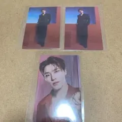 SEVENTEEN セブチ ディノ Power of Love パワラブ トレカ