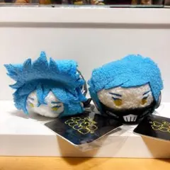 ツイステ　ツムツム　イグニハイド寮