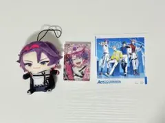 渡会雲雀 にじぱぺ