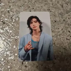 【新品】Straykids GIANT ヒョンジン