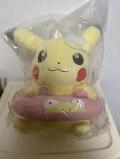 ポケモンフレンズ ピカチュウ