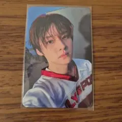 リノ　KARMA Hooray トレカ