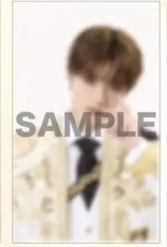 M!LK 山中柔太郎 兵庫 ラキドロ 闘牛士 トレカ