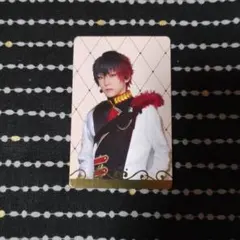 ミュージカル刀剣乱舞 十周年祝賀祭 目出度歌誉花舞 肥前忠広 ふぉとカード