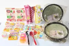 【Ｃ-38⑤】〓100均・製品まとめ売り〓 新品 15個/ お子様・お弁当