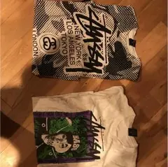 stussy   Tシャツ