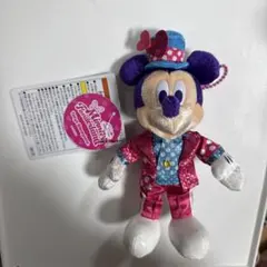 2026年最新】パルパルーザ ぬいぐるみバッジ ミッキーの人気アイテム