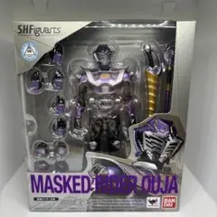 フィギュアーツ 仮面ライダーアビス 使用・ジャンク品 - メルカリ