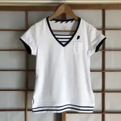 Prince プリンス レディース テニスウェア M