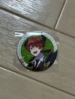 じゃぱぱ 缶バッジ カラフルピーチ じゃぱぱ 缶バッチ 缶バッジ 2023年 10個セット から