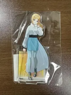 MyGO ZEPP2025 心のはしを辿って アクリルスタンド 長崎そよ