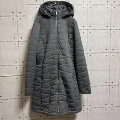 【美品】THE NORTH FACE V-MOTINN ロングコート THE NORTH FACE ダウンコート ダウンジャケット 国内未発売 FACE