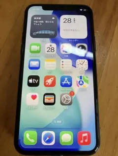 Apple iPhone11Pro 256GB バッテリー最大容量93% Apple iPhone11Pro 256GB バッテリー最大容量93% - メルカリ