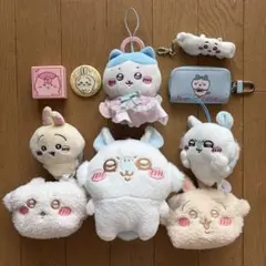 ちいかわグッズ まとめ売り 10点セット
