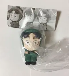 忍たま乱太郎 まちぼうけ 六年生の段　七松小平太