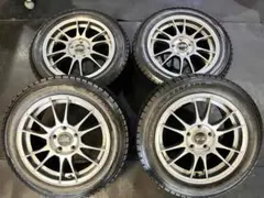 走る!ワンルーム!様送料込　OZ ウルトラレッジェーラ 軽量 205/50R17 走る!ワンルーム!様送料込 OZ ウルトラレッジェーラ 軽量 205