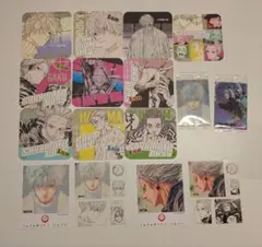 サカモトデイズ　スラー一派　まとめ売り