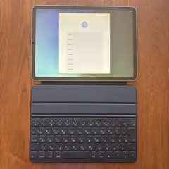 iPad Pro 12.9インチ (第2世代) 512G キーボード付き - メルカリ