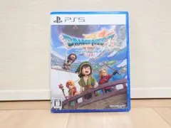 PS5 ドラゴンクエスト7 Reimagined