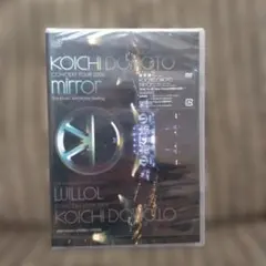 堂本光一/KOICHI DOMOTO CONCERT TOUR 2006 mi… - メルカリ
