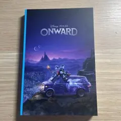 PIXAR Happyくじ　2分の1の魔法