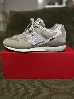 ニューバランス cm996XA2 (27.5cm)ゴアテックス GORE-TEX