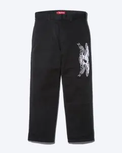 Supreme ANTIHERO work pant 36のサムネイル