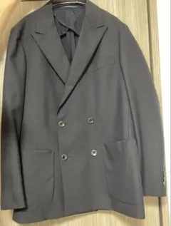 EDIFICE 1994 ダブルテーラードジャケット