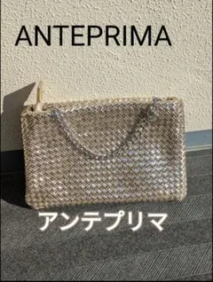 2025年最新】ANTEPRIMA レディース ショルダーバッグの人気アイテム
