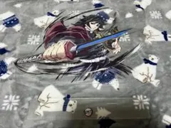 鬼滅の刃 c105 WEBSHOP くじ A賞 ビッグアクリルスタンド 冨岡義勇