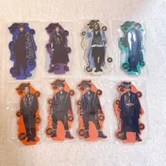 ヒプステ 2.5次元