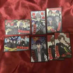 ろふまおせんべい ろふまお にじさんじ 甲斐田晴 甲斐田 加賀美ハヤト 剣持刀也のサムネイル
