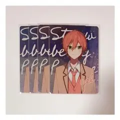 すとぷり ジェルくん カード コレカ 2022年 夏 Summer まとめ売り