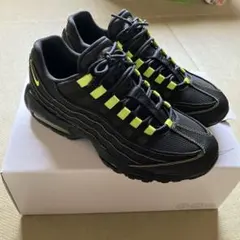NIKE エアマックス95 BY YOU 28.5cm