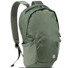 L.L.Bean バウンドレス・バックパック　オリーブグリーン