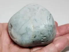 灰黒緑 909g 翡翠 ヒスイ 原石 鑑賞石 自然石 誕生石 鉱物 鉱石 水石