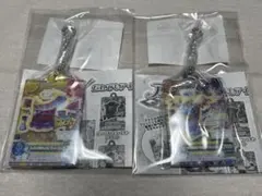 アイカツ！アクリルチャーム セイラ&あおい