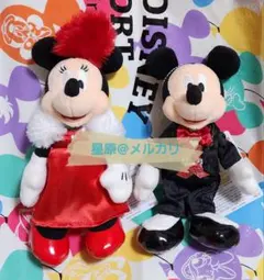 BBB ぬいばセット