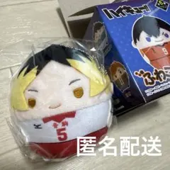 2025年最新】ハイキュー ふわコロりん 孤爪研磨の人気アイテム