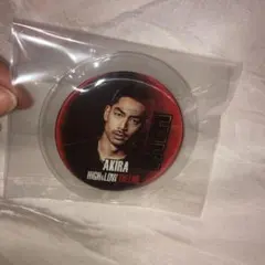 AKIRA チェンジング缶バッチ