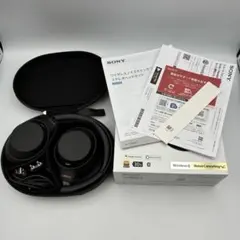 SONY MDR-Z7 PHA3 MUC-B20BL1セット - メルカリ