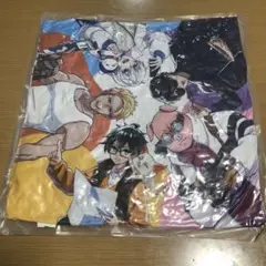 鬼滅の刃 柱展 冨岡義勇 柱百景 トートバッグ 百景全集バッグ 未開封