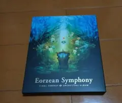 FINAL FANTASY XIV Eorzean Symphony CD
