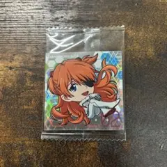 エヴァンゲリオン 式波・アスカ・ラングレー シール ステッカー
