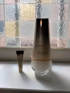 ELIXIR THE SERUM美容液