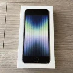 iPhoneSE 箱のみ