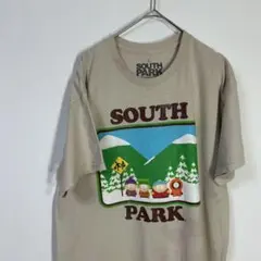 1997年コピーライト SOUTH PARK サウスパーク 公式 半袖Tシャツ - メルカリ