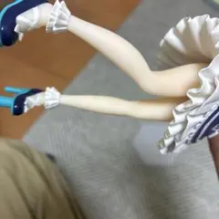 2026年最新】湊あくあ フィギュア 箱なしの人気アイテム - メルカリ